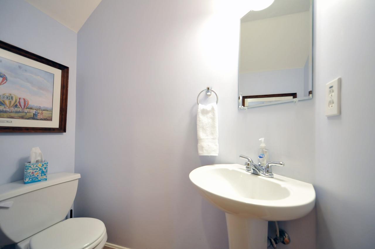 Restaurant Row Townhouse 2 King Bedrooms Louisville Luaran gambar