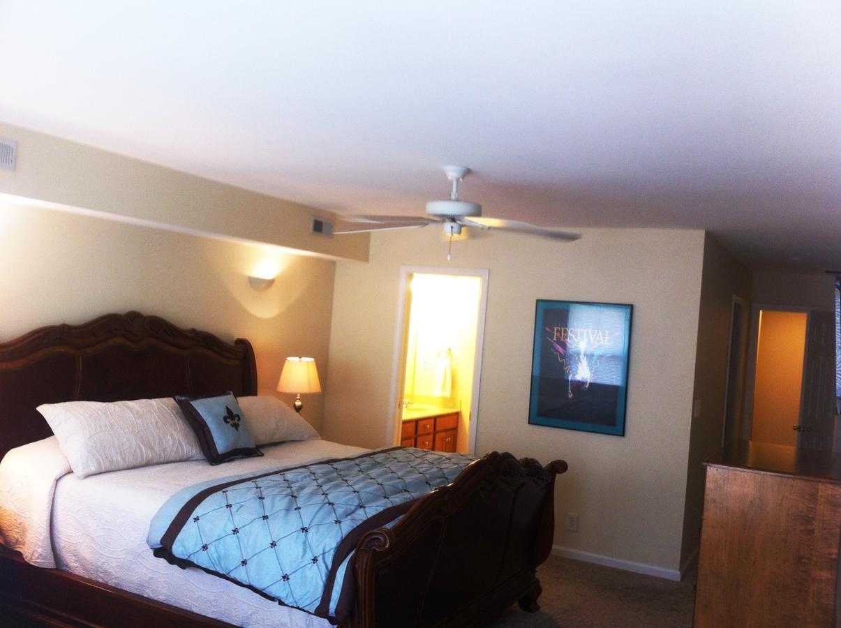 Restaurant Row Townhouse 2 King Bedrooms Louisville Luaran gambar