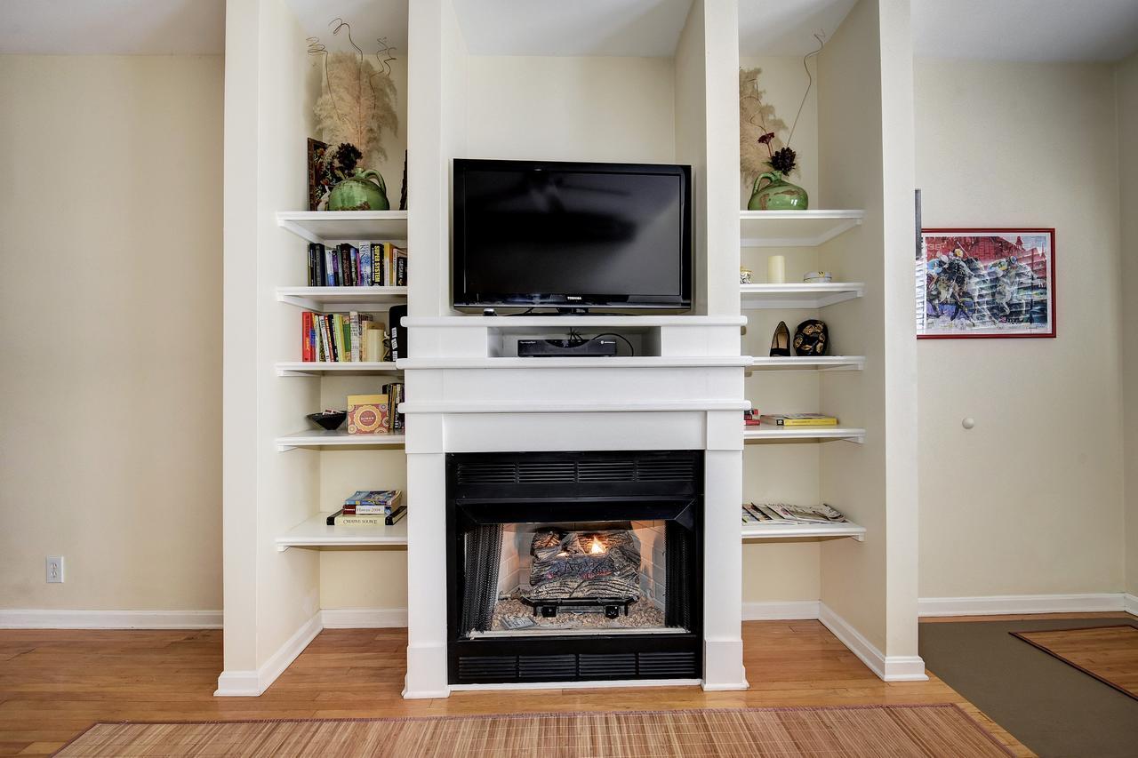 Restaurant Row Townhouse 2 King Bedrooms Louisville Luaran gambar
